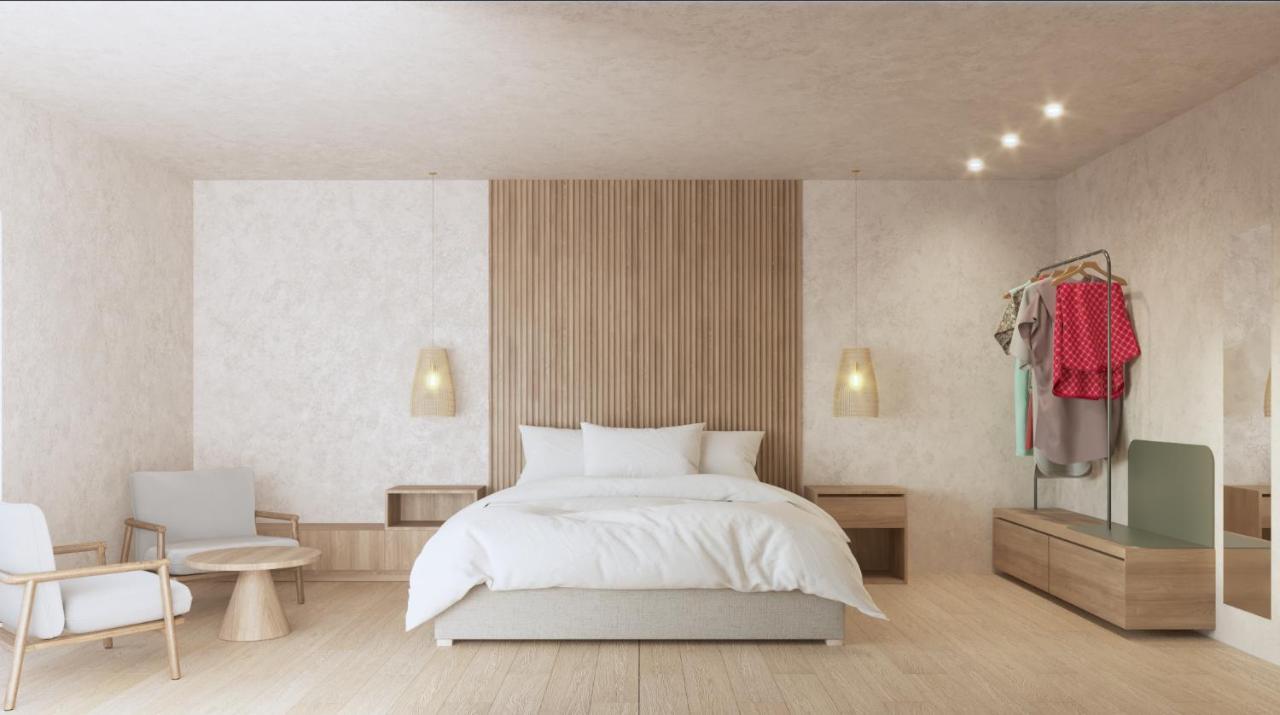 Hotel H4 Cangas 3 Superior ภายนอก รูปภาพ