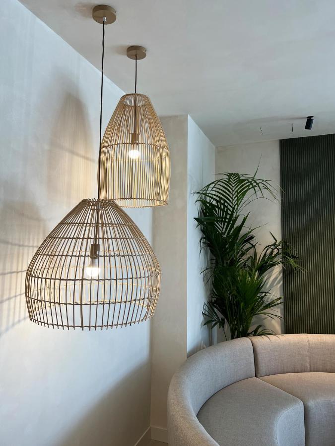 Hotel H4 Cangas 3 Superior ภายนอก รูปภาพ
