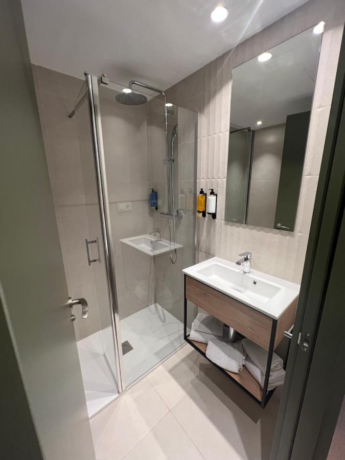 Hotel H4 Cangas 3 Superior ภายนอก รูปภาพ