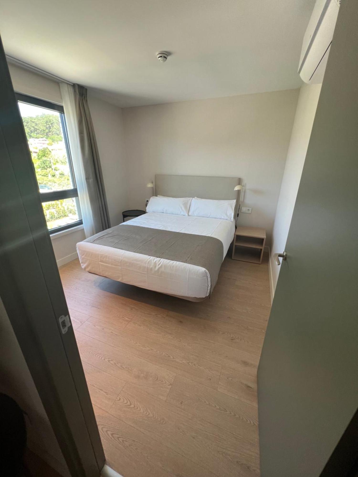 Hotel H4 Cangas 3 Superior ภายนอก รูปภาพ