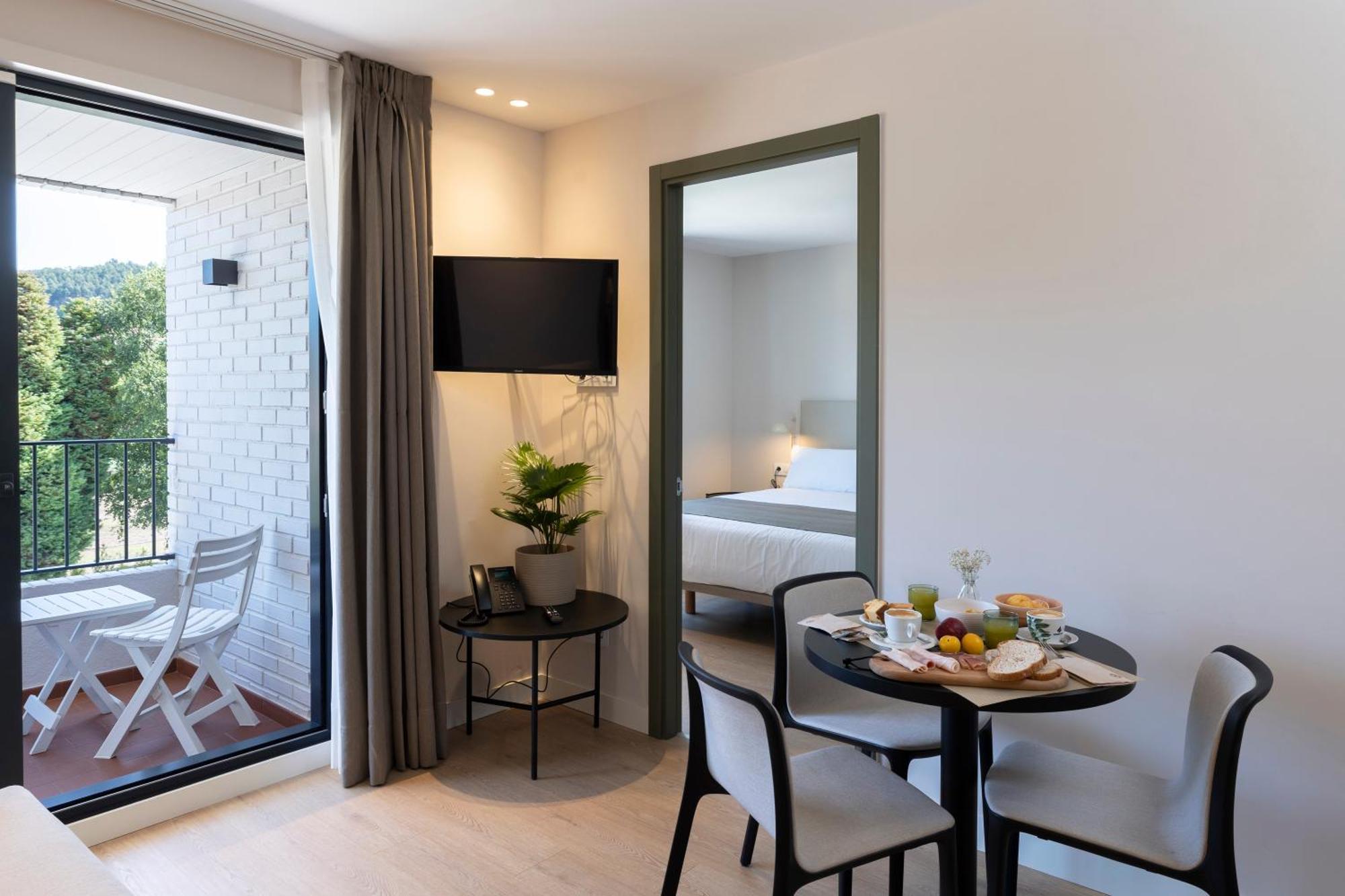 Hotel H4 Cangas 3 Superior ภายนอก รูปภาพ