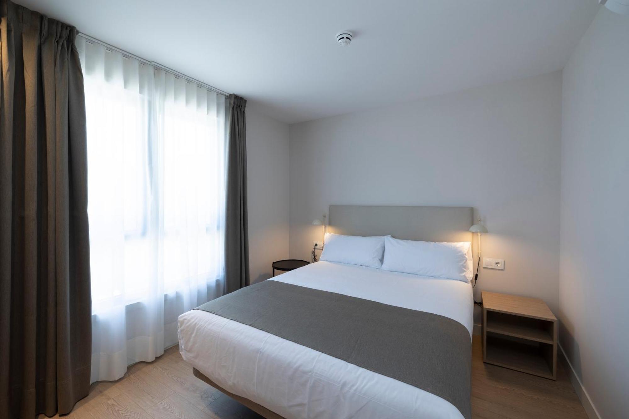 Hotel H4 Cangas 3 Superior ภายนอก รูปภาพ