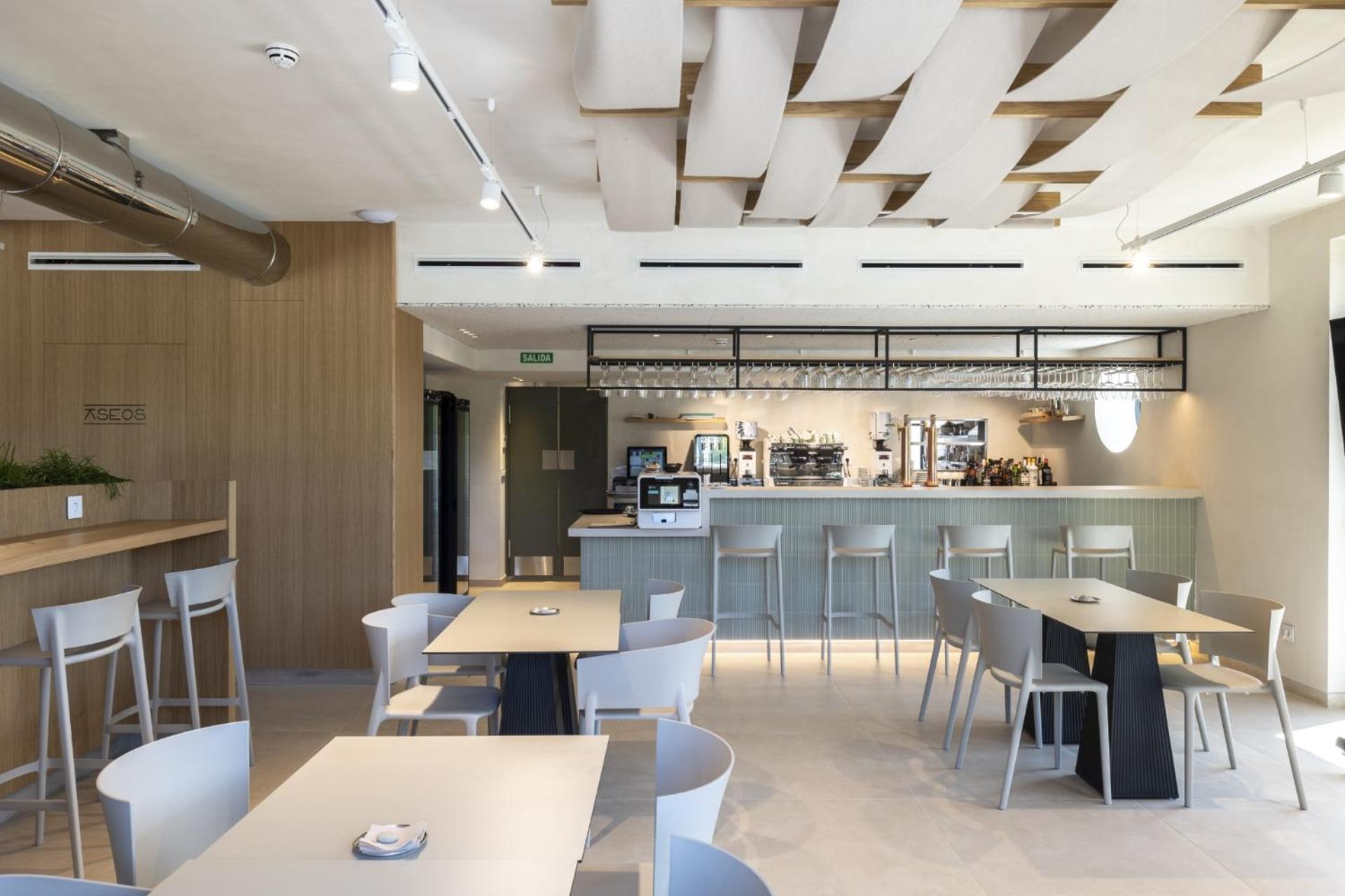 Hotel H4 Cangas 3 Superior ภายนอก รูปภาพ